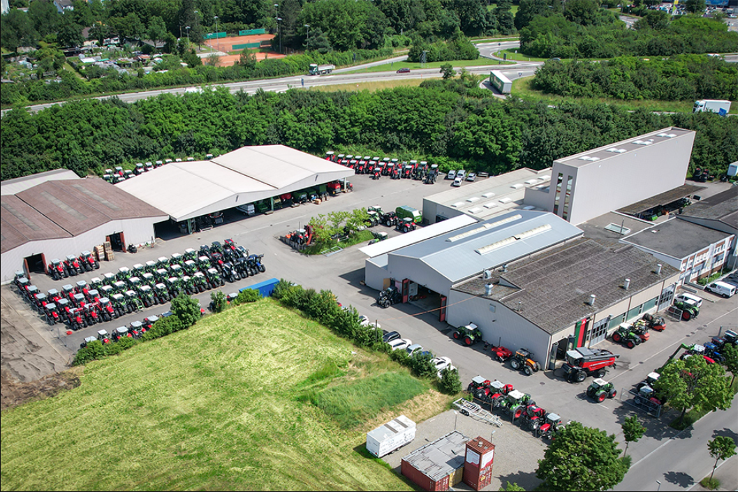 Vom individualisierten ERP zur zukunftsfähigen Branchenlösung