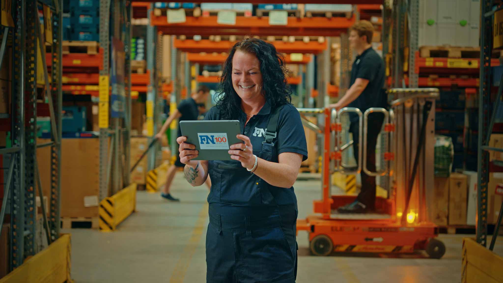 Von schwerer Serververwaltung zur leichten All-in-One-Cloud-Version